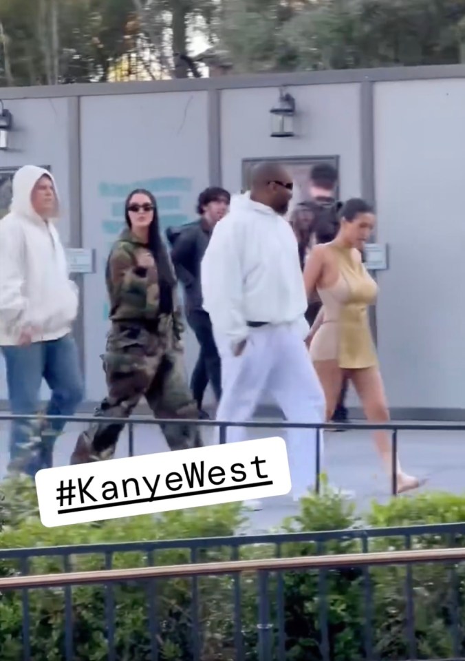 Bianca et Kanye ne savent peut-être pas comment recevoir du réconfort émotionnel l'un de l'autre, a déclaré un expert