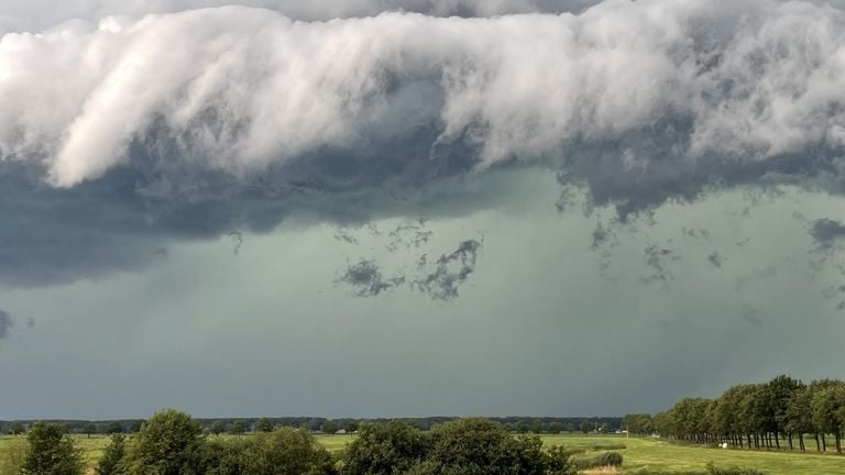 Un autre de Vlijmen, pour le désapprendre (photo : Claudia van den Heuvel).