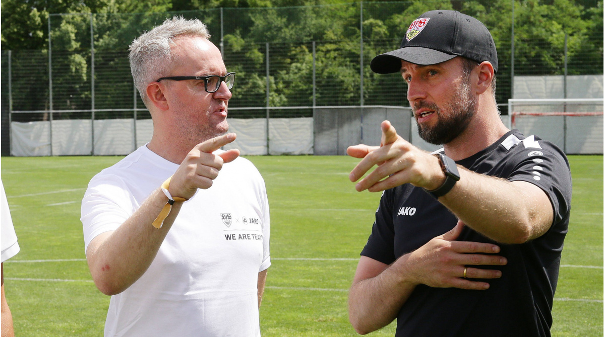 VfB Stuttgart : Plus de transferts en cours – joueurs de qualité recherchés