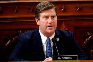 Greg Stanton