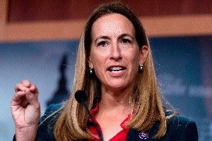 Mikie Sherrill