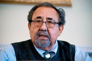 Raul Grijalva