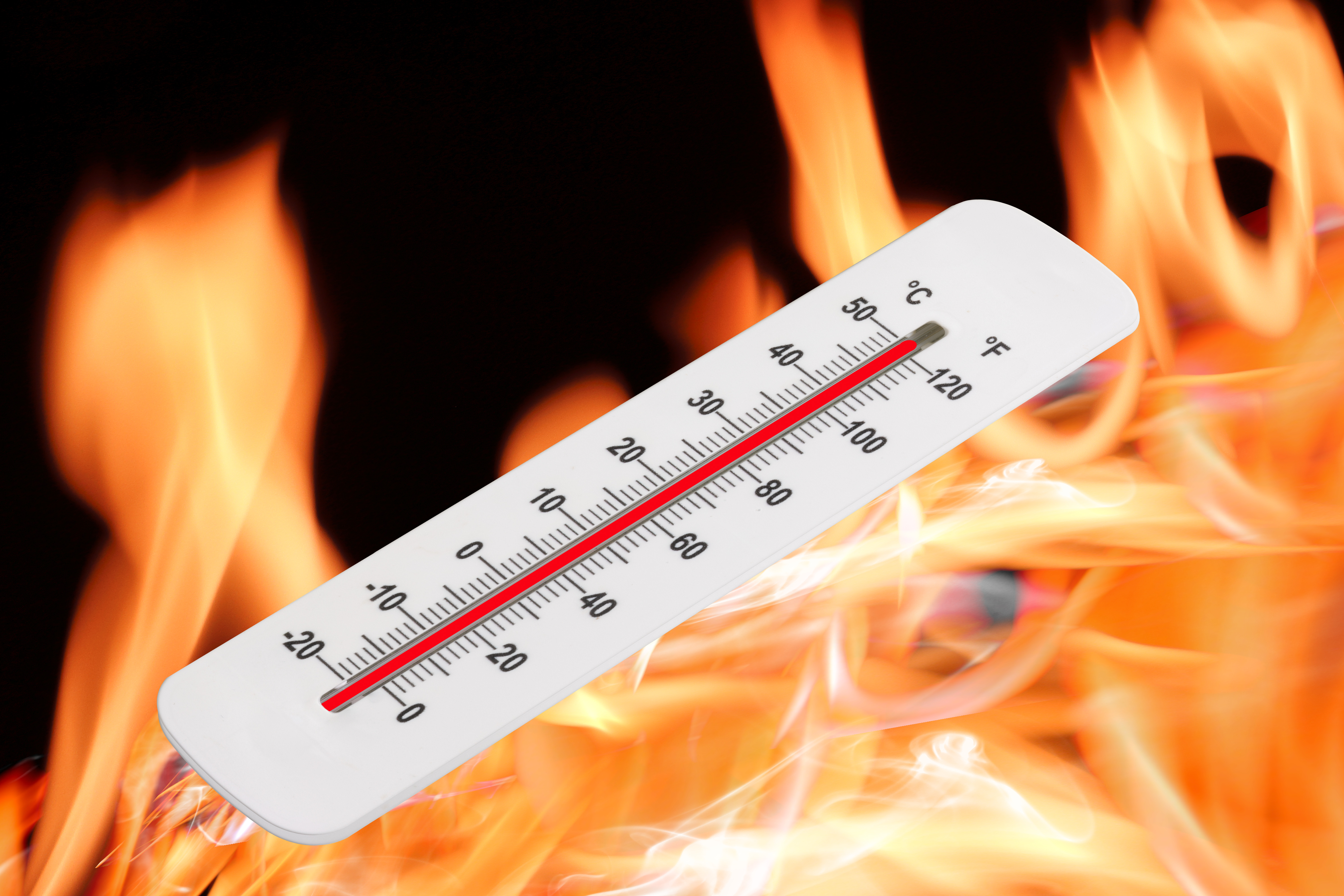 Le réglage du thermostat peut également aider à maximiser l'orgasme