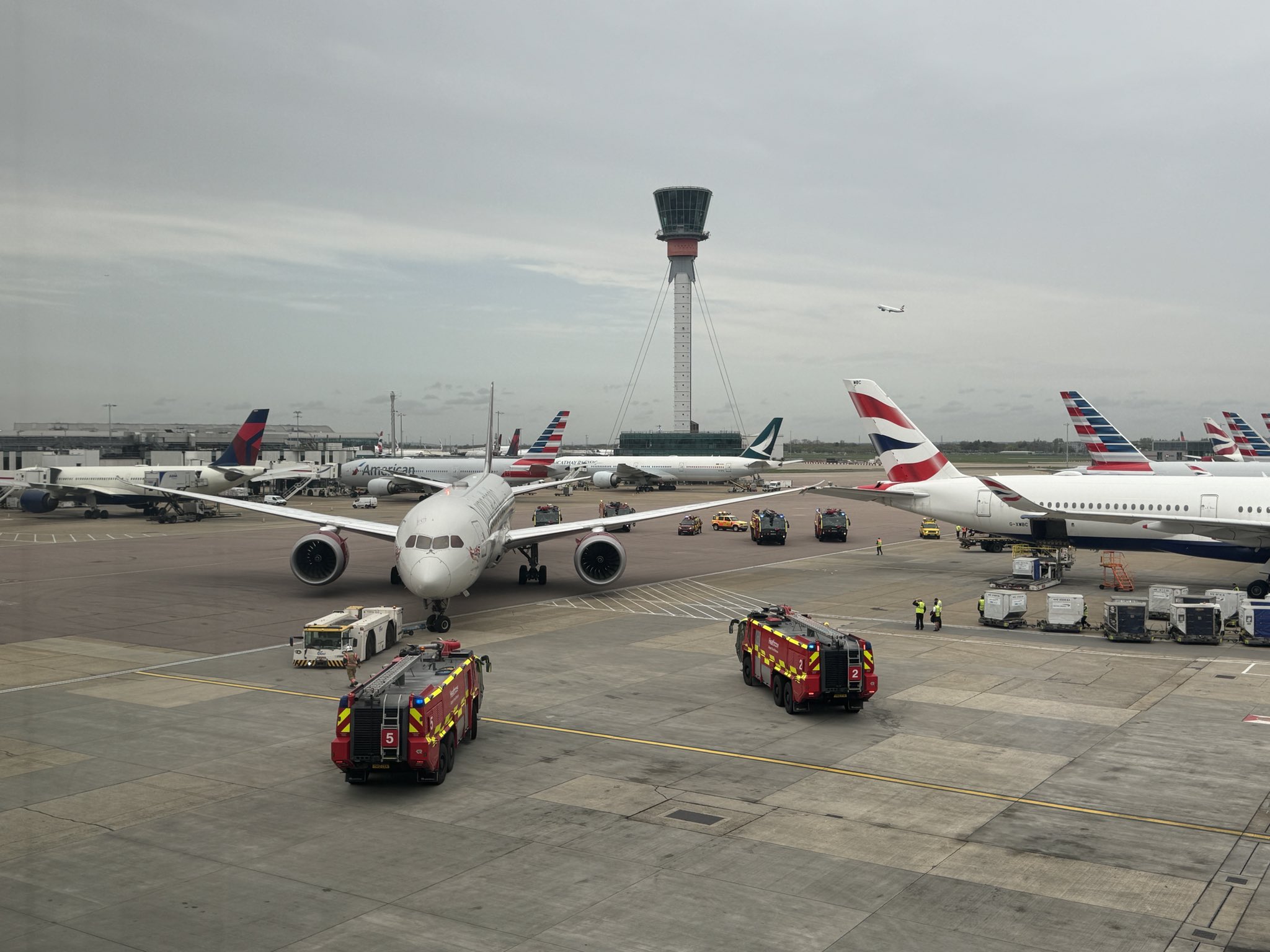 British Airways a été identifiée comme la compagnie aérienne avec la politique de bagages à main la plus généreuse