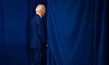 Après une vie semée d'embûches, un demi-siècle à Washington et trois courses à la Maison Blanche, Joe Biden prend enfin sa retraite
