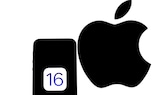 Apple a lancé le test bêta pour iOS 16.5