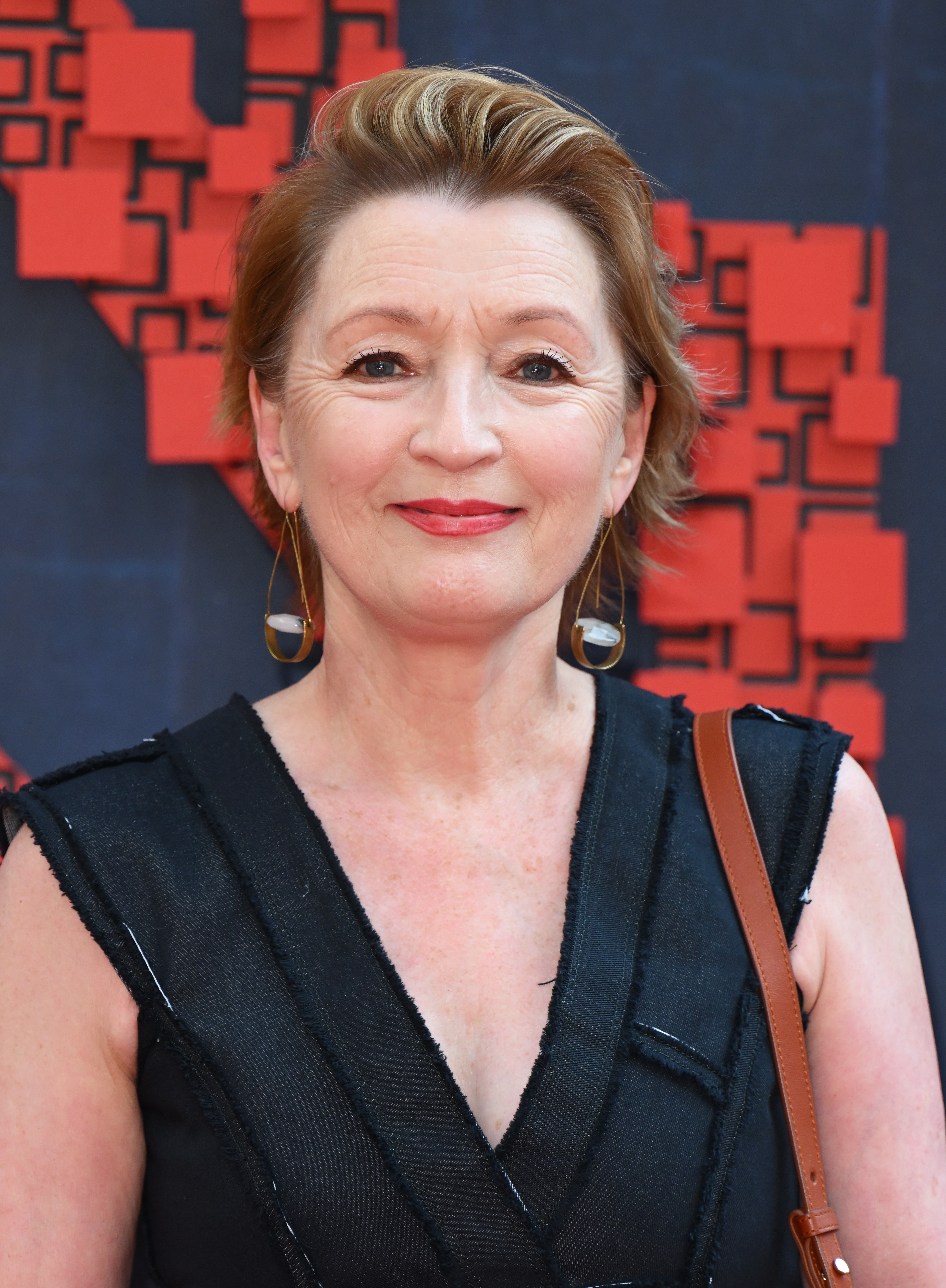 Lesley Manville incarnera la Dame de Fer