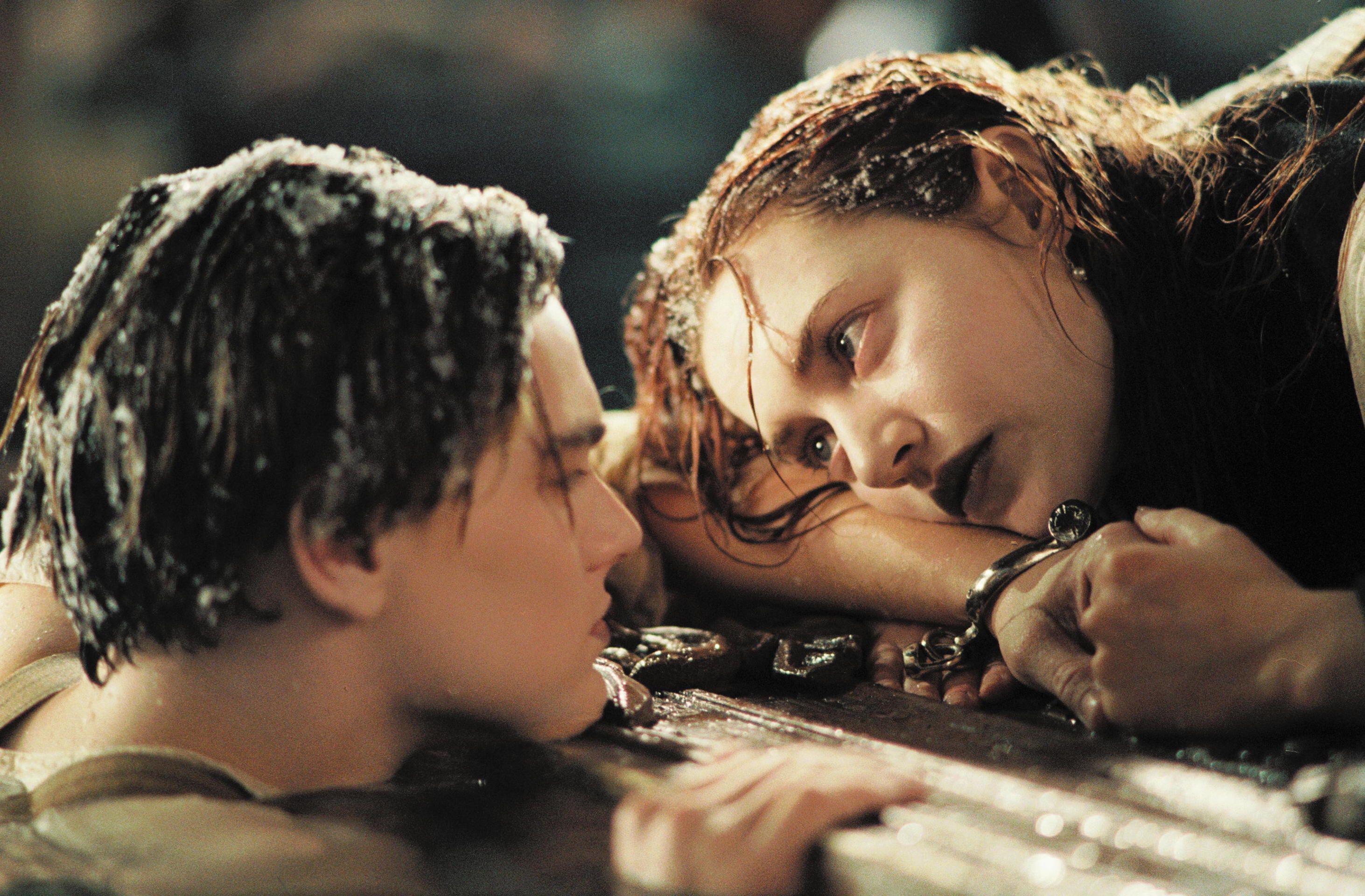 Beaucoup de gens pensent que Jack (Leonardo DiCaprio) aurait pu tenir la porte avec Rose (Kate Winslet) dans le blockbuster de 1997.
