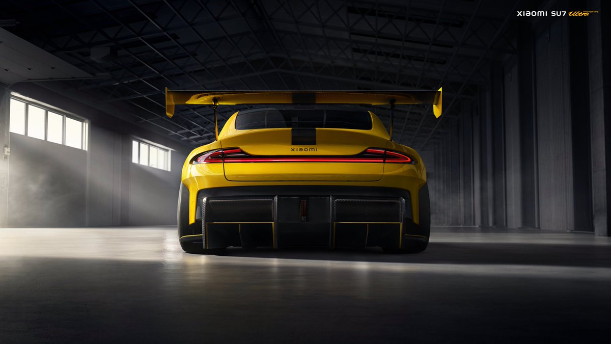 La marque espère pouvoir battre un record précédemment établi par le géant allemand Porsche