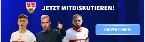 © tm/imago - Rejoignez la discussion sur le VfB Stuttgart ici (lien vers le forum)