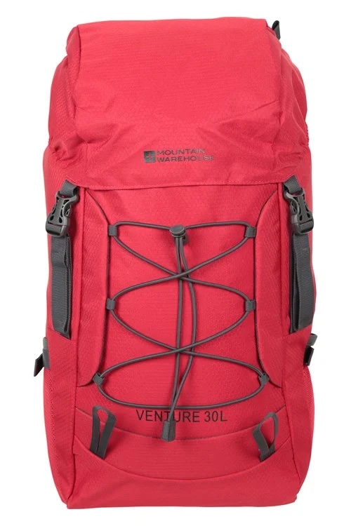 Ce sac à dos de 30 litres coûte seulement 29,99 £ chez Mountain Warehouse