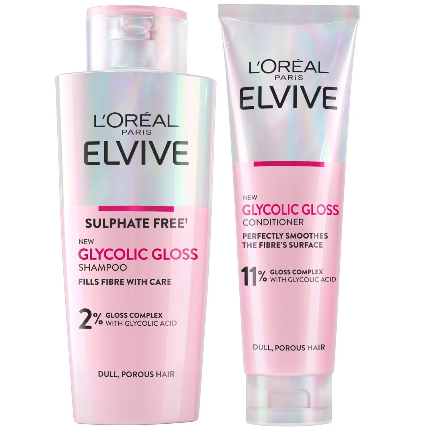 Ce pack L'Oréal est à seulement 12,99 £ sur lookfantastic.com