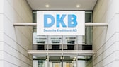 Siège social de DKB à Berlin