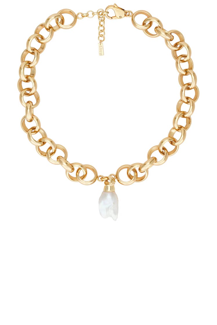 Collier Laila