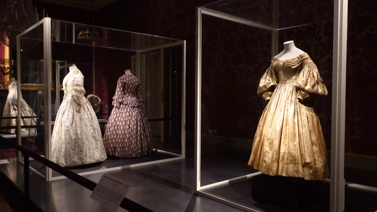 Le Musée de la Mode renaît au Palais Pitti : Florence célèbre des siècles de style