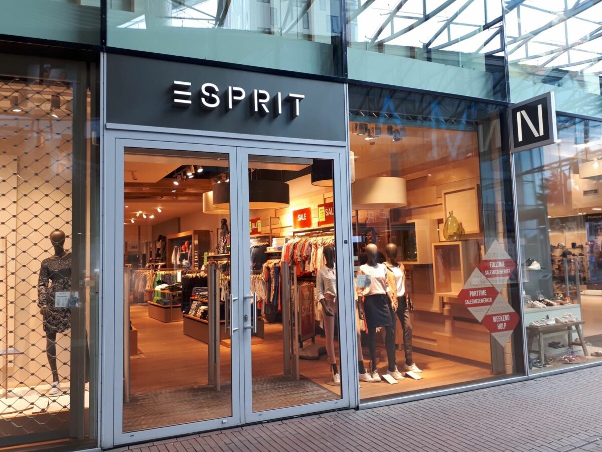 Esprit Zoetermeer