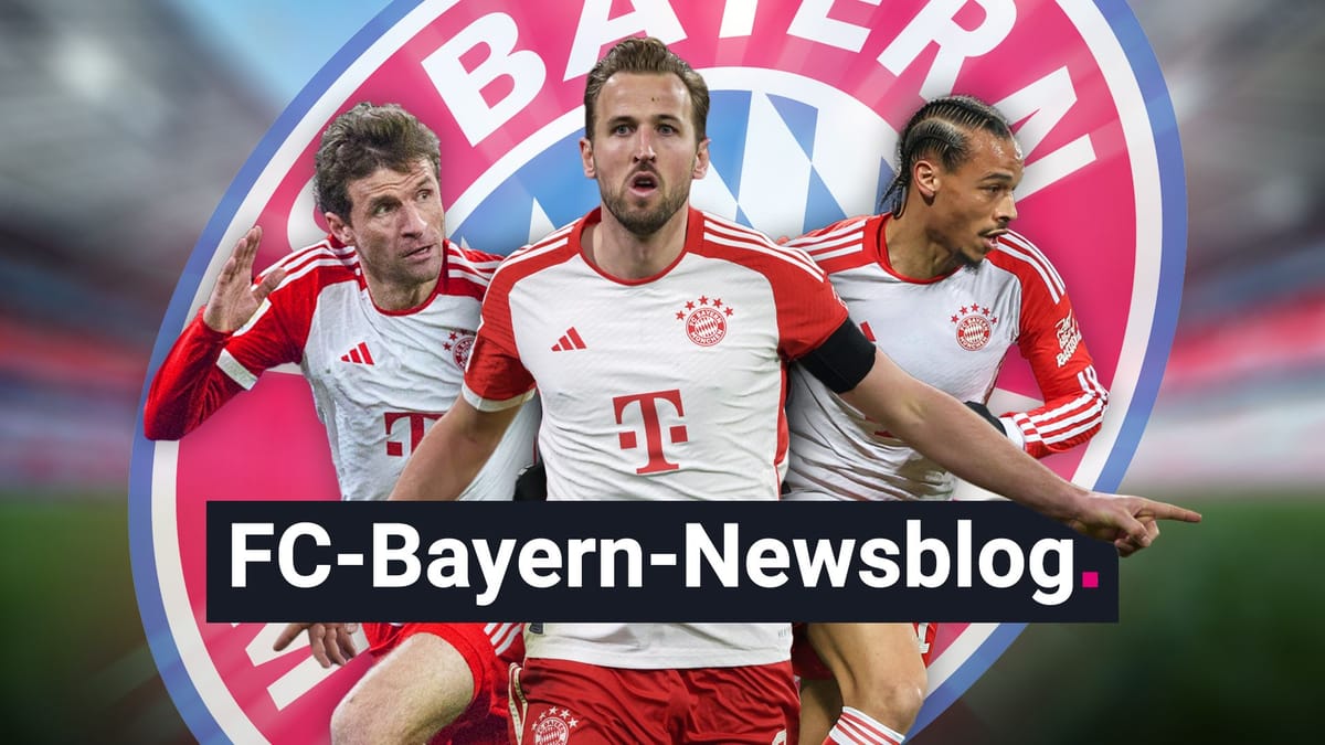 FC Bayern |  Saragosse, la nouvelle venue de l’hiver, est sur le point de dire au revoir à nouveau