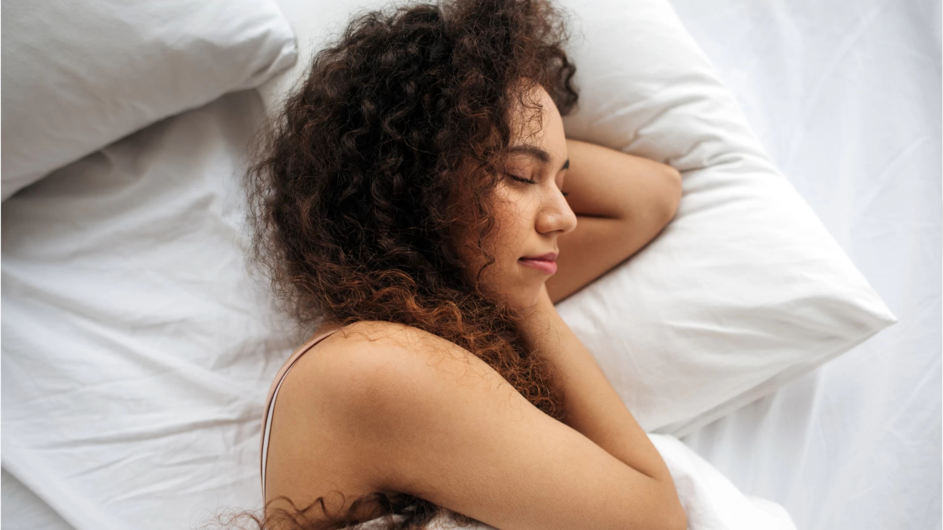 Se réveiller la nuit : que faire si vous souffrez d'insomnie