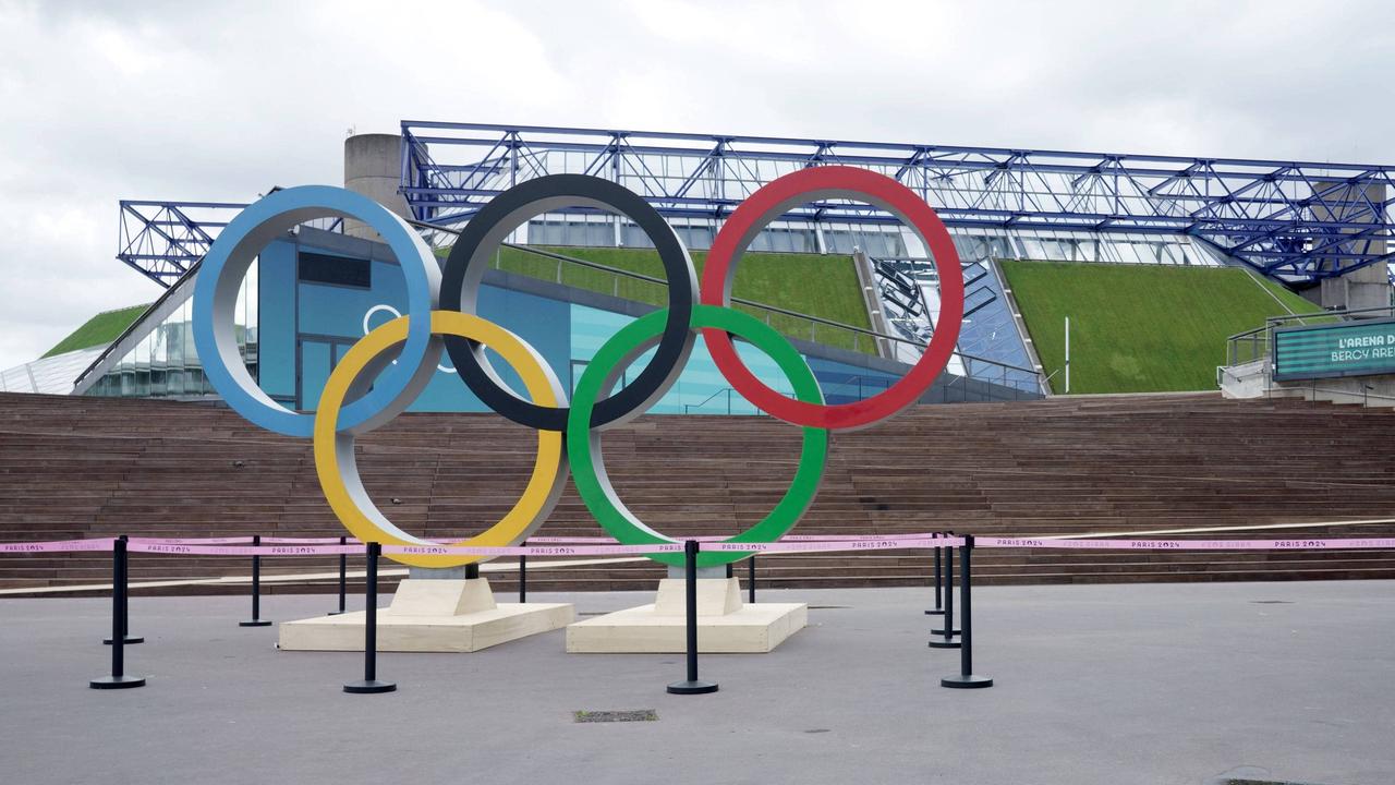 Ce sont les temps forts olympiques d’aujourd’hui