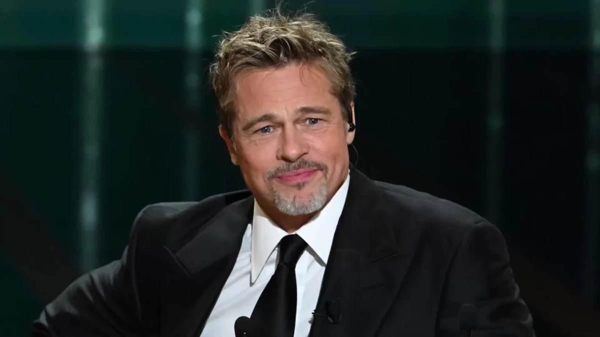Brad Pitt, les 60 ans d'un bel homme du cinéma qui ne veut rien savoir du vieillissement