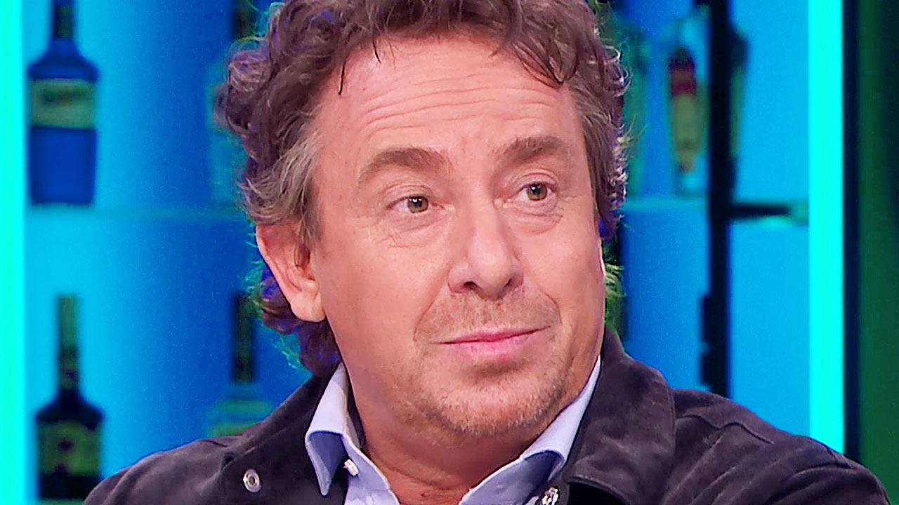 Marco Borsato reçoit du soutien après avoir manqué les funérailles : « Arrêtez de pleurnicher ! »