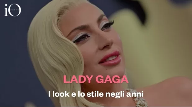 Lady Gaga, reine du style excentrique et voyant