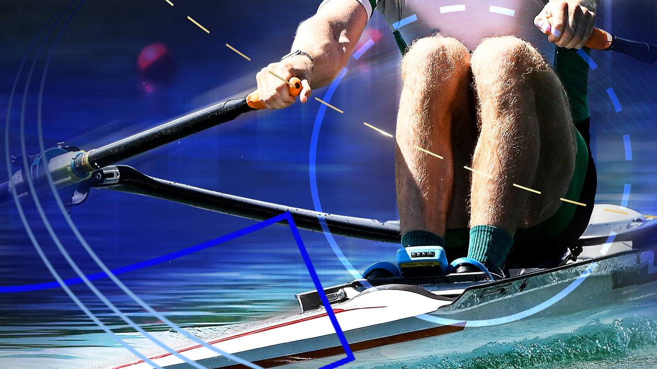 Olympia en direct – Aviron : Zeidler et le huitième en finale