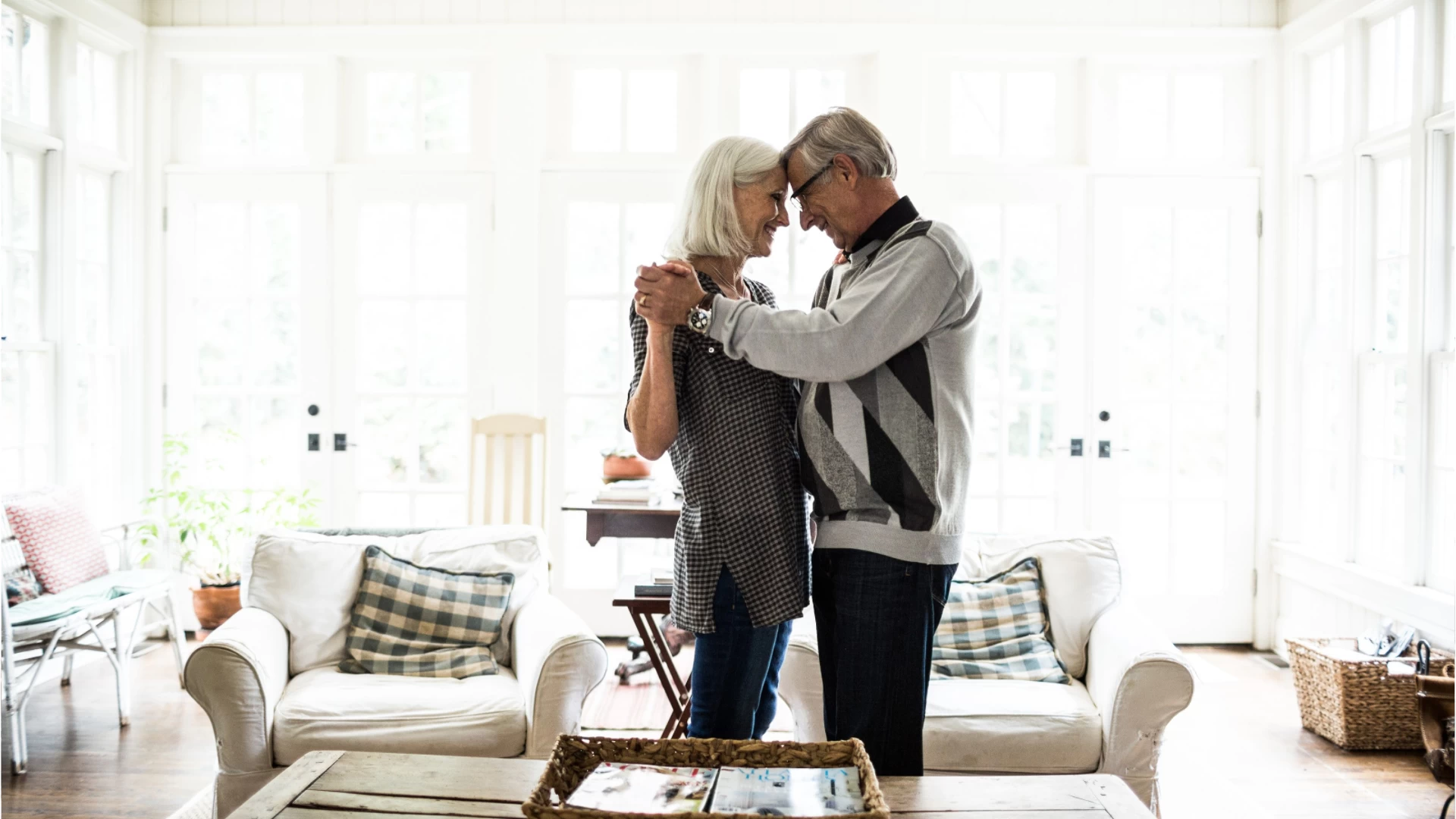 Danse en couple : parce que c'est bon pour la santé et les émotions