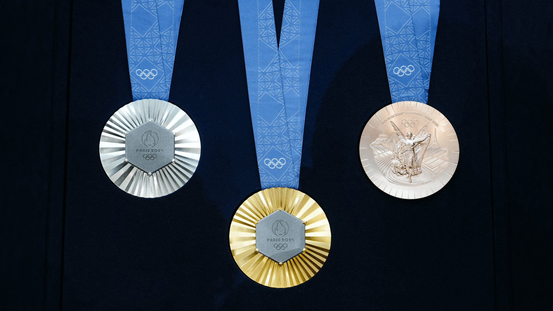 Tableau des médailles des Jeux olympiques de 2024 : combien de médailles d’or, d’argent et de bronze ont remporté l’équipe de Grande-Bretagne et les États-Unis ?