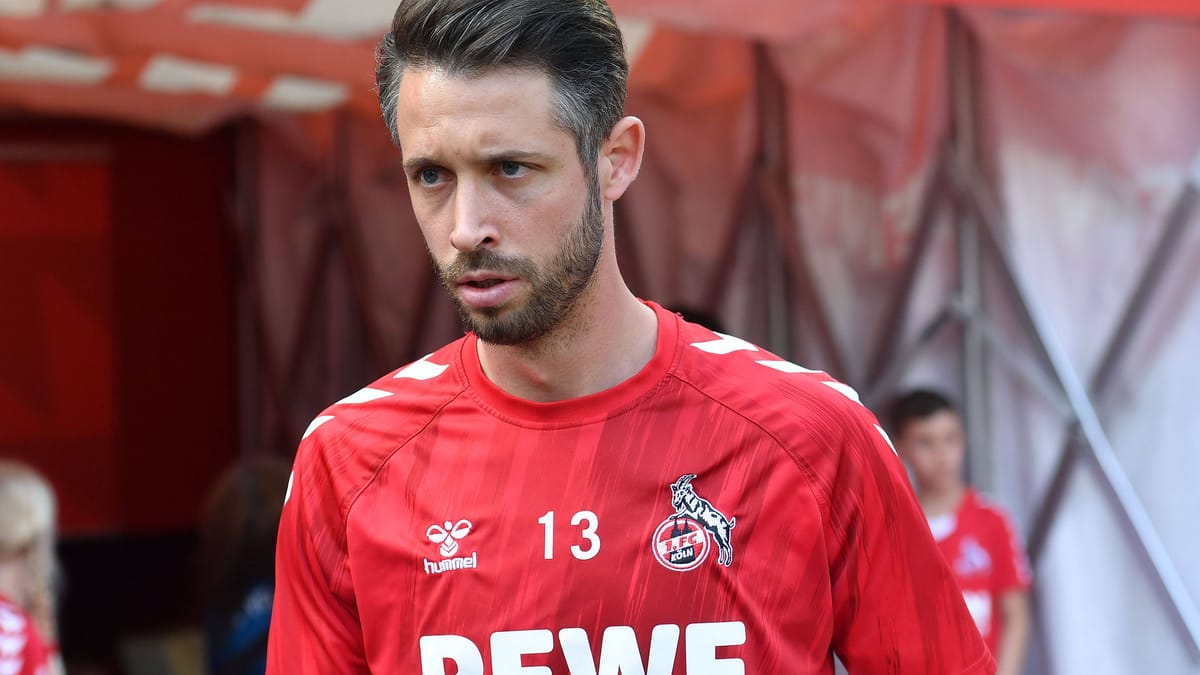 1. FC Köln : le rapatrié Mark Uth dans l’équipe pour Elversberg