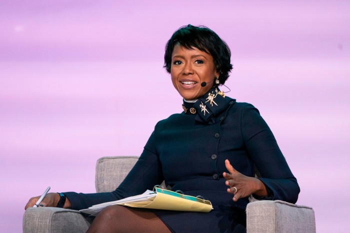 Mellody Hobson