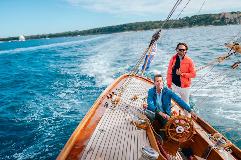 « The Spirit of Adventure » : La collection SS25 de NZA New Zealand Auckland