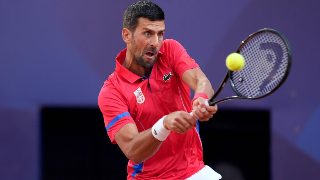 Djokovic défie Alcaraz dans le duel pour l’or