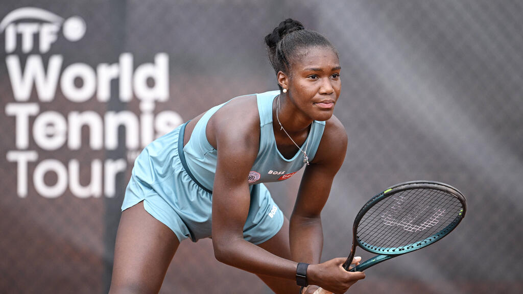 Les jeunes du tennis allemand en demi-finale