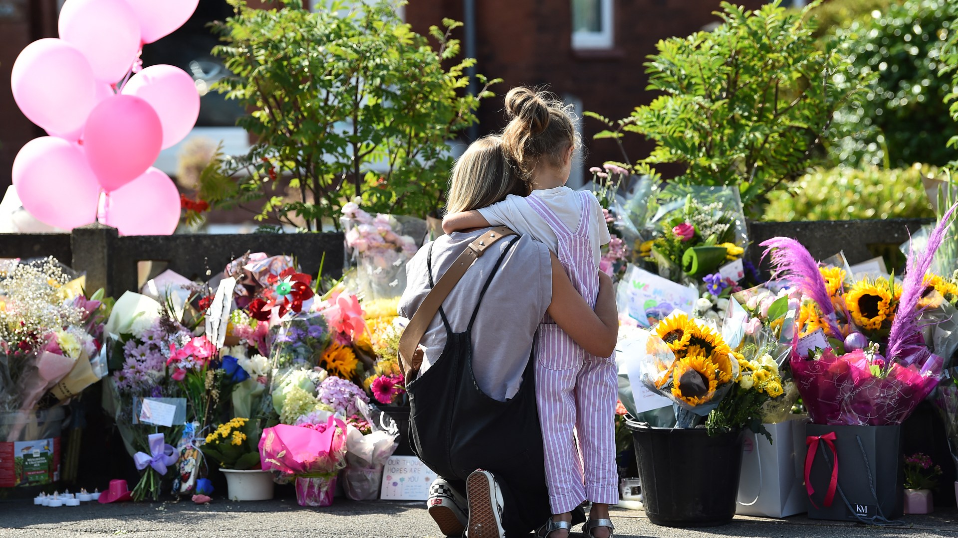 Une association caritative pour les enfants remercie les fans de Taylor Swift pour avoir collecté plus de 357 000 £ pour les victimes de l’attaque au couteau de Southport