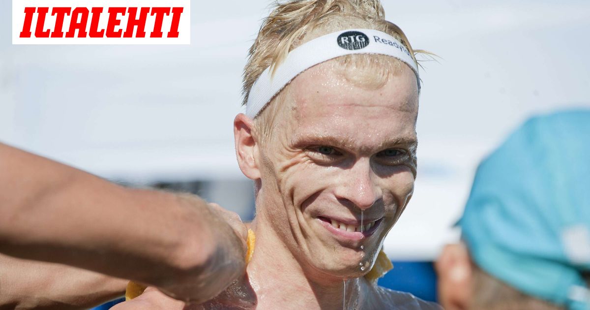 Le champion du monde Pasi Ikonen, 44 ans, est décédé