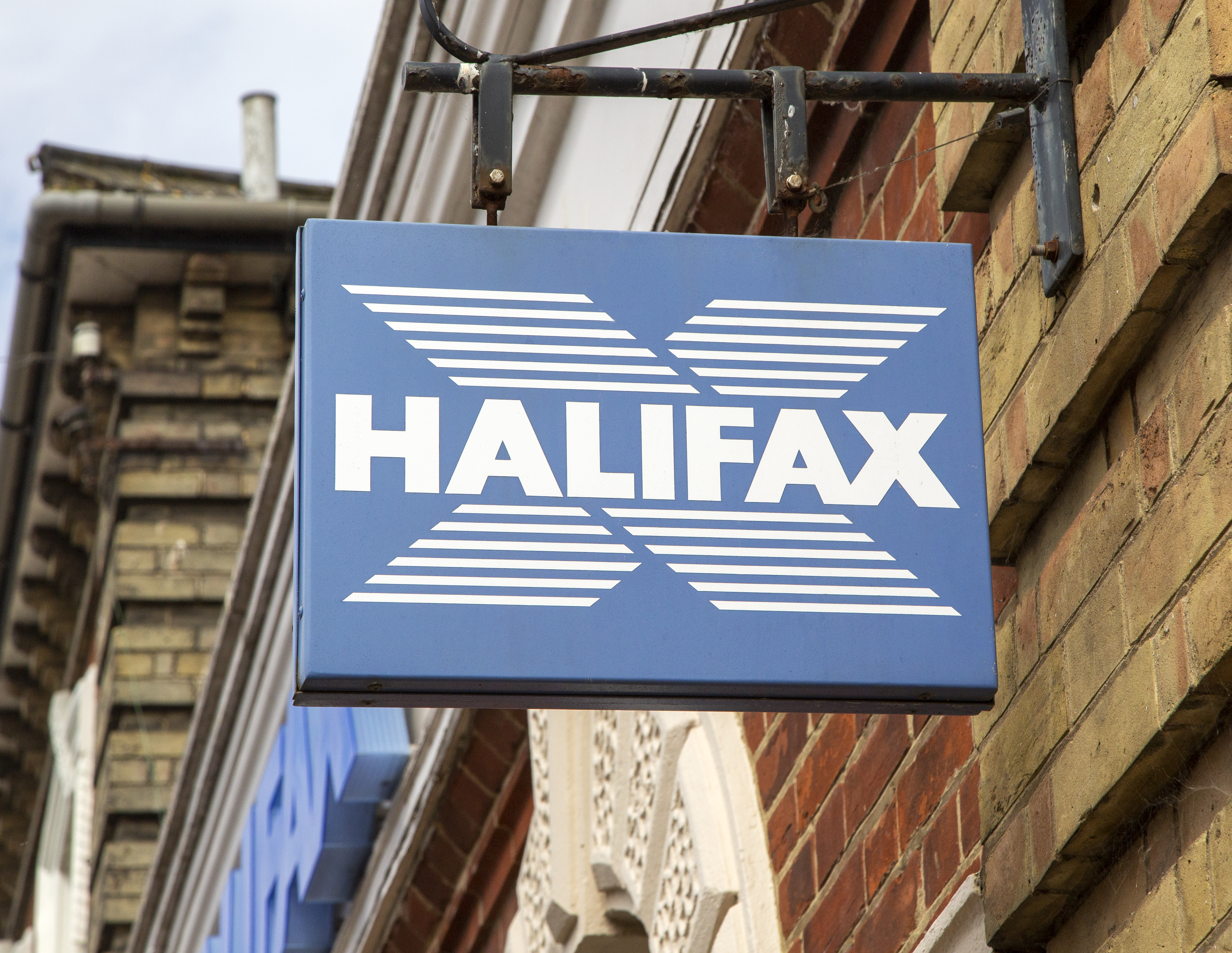 Le magasin Halifax d'Abergavenny fermera cette semaine
