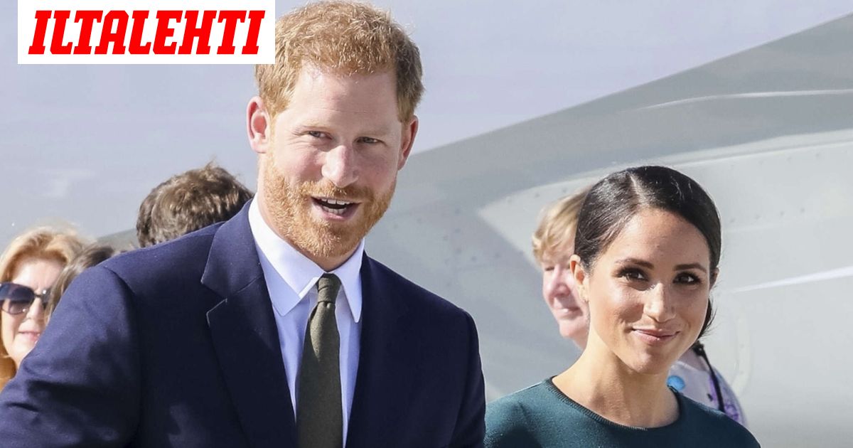 Le prince Harry et la duchesse Meghan dans une interview commune pour la première fois en trois ans