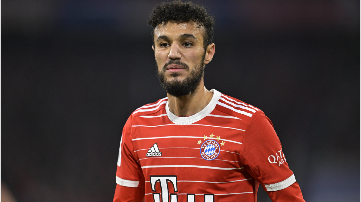 FC Bayern : Transfert de Mazraoui à Man United dans la dernière ligne droite