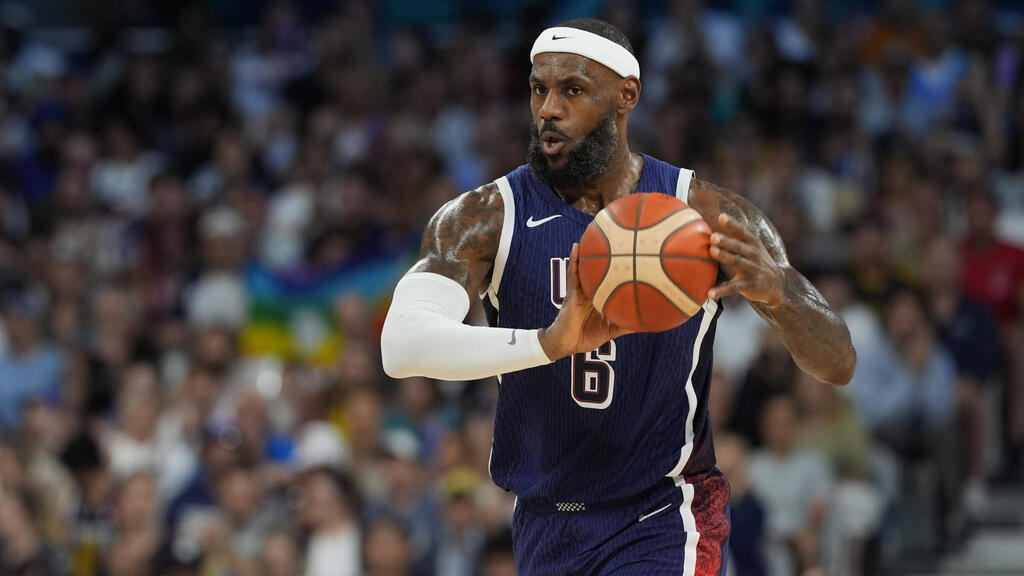 LeBron and Co. submerge le prochain adversaire