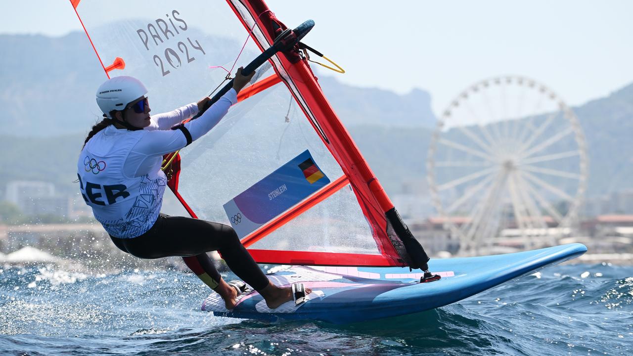 Olympia 2024 en un coup d’œil : les fragments olympiques du samedi 3 août