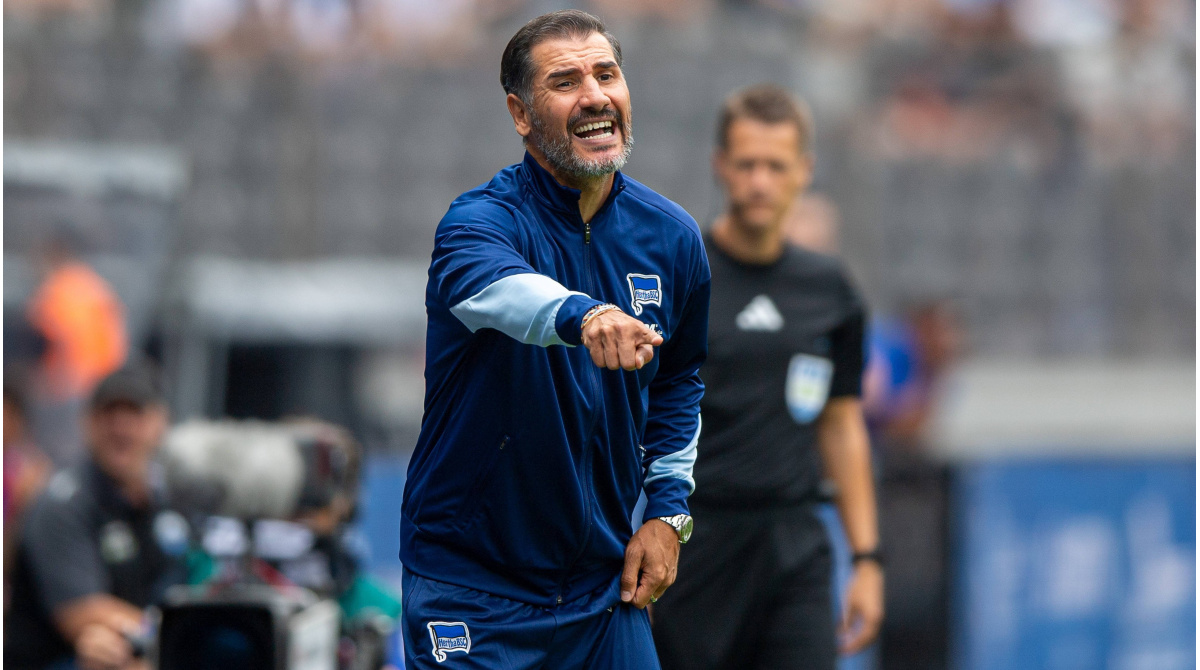 2ème ligue : faux départ pour Fiél et Klose – Hertha BSC et Nuremberg perdent