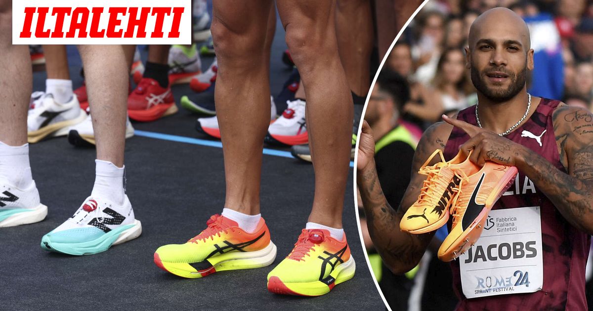 Adidas et Nike en grande difficulté – La nouvelle marque hausse les épaules