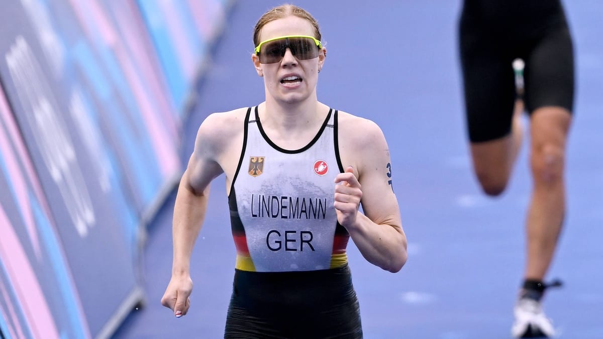 Tableau des médailles des Jeux olympiques 2024 : l’équipe allemande de relais de triathlon remporte la prochaine médaille d’or