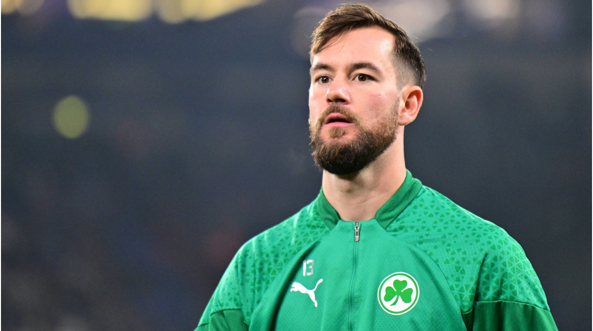 3e Ligue : Wiesbaden amène Orestis Kiomourtzoglou de Greuther Fürth