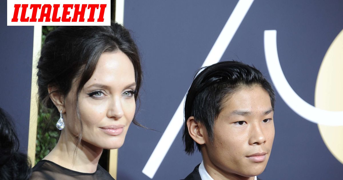 Le fils d’Angelina Jolie et Brad Pitt est sorti de l’unité de soins intensifs après l’accident – Longue convalescence à venir