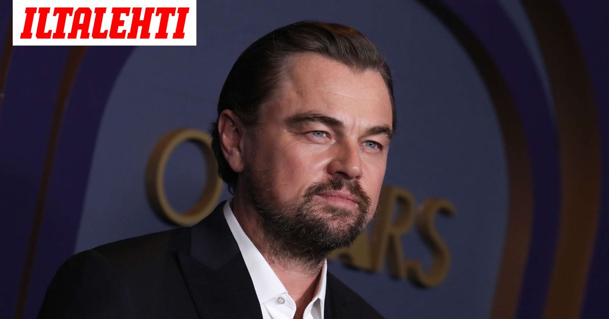 Le plongeon de Leonardo DiCaprio en Méditerranée s’est malheureusement terminé