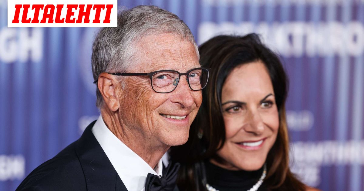 Qui est la petite amie de Bill Gates, Paula Hurd ?
