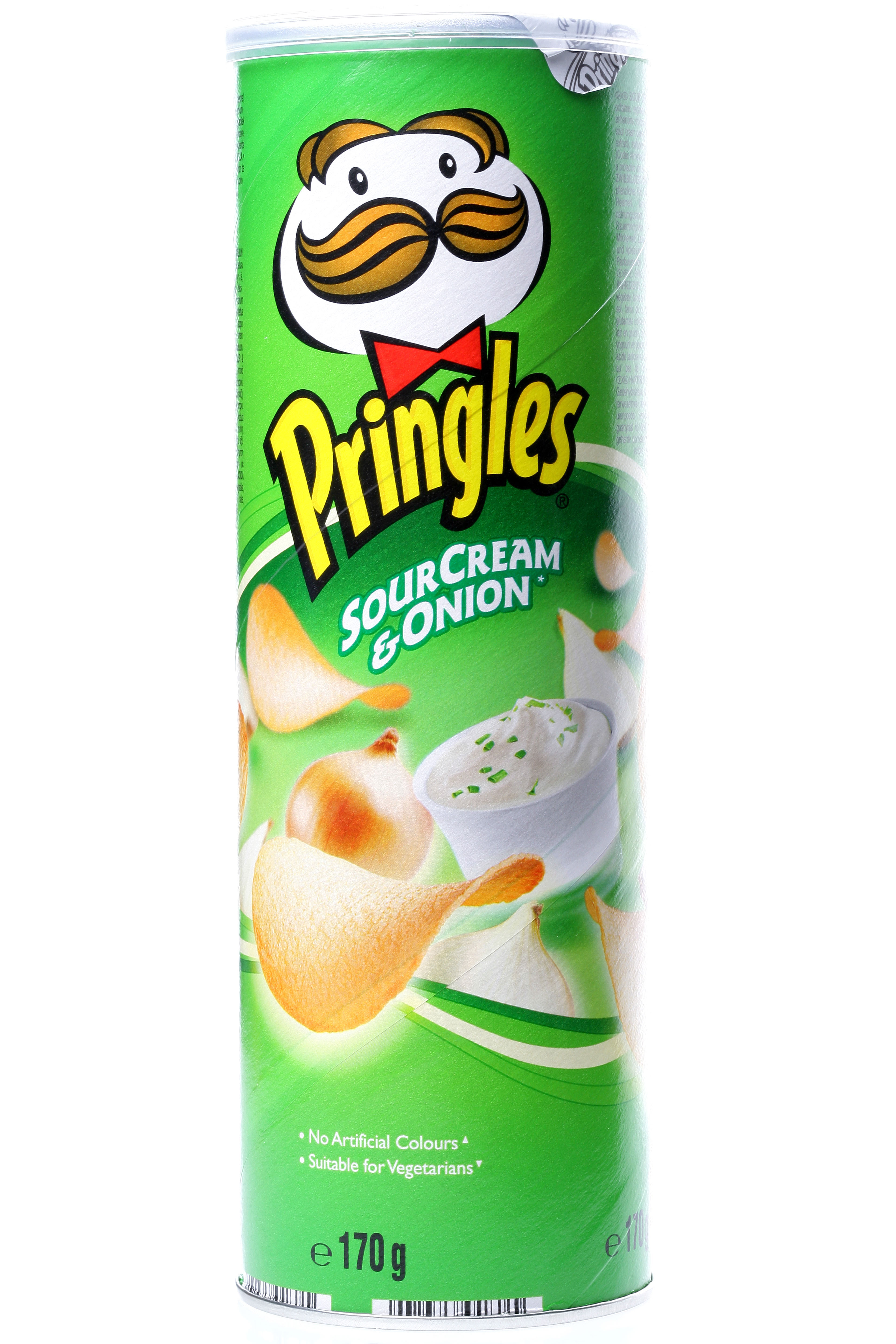 L'entreprise américaine de snacks Kellanova propose un garde-manger de produits favoris, notamment des Pop-Tarts et des Pringles