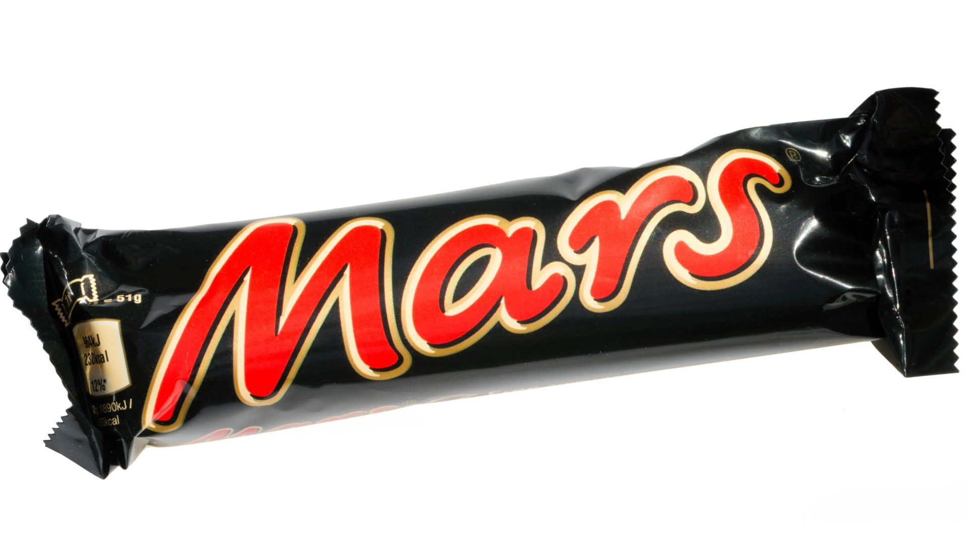 Mars envisage une offre publique d’achat de 20 milliards de livres sterling avec le fabricant d’un énorme bracelet Cristaux